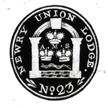 Union Lodge Seal